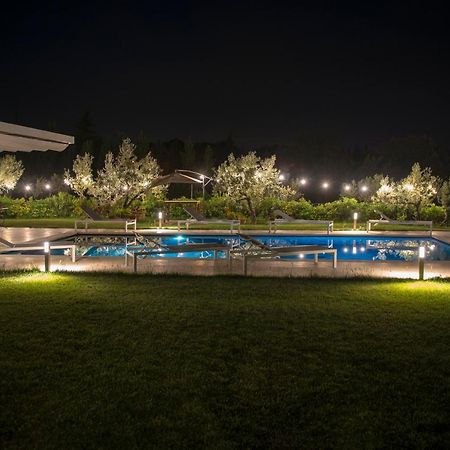 Giuliveto Bed And Breakfast Foligno Exterior foto