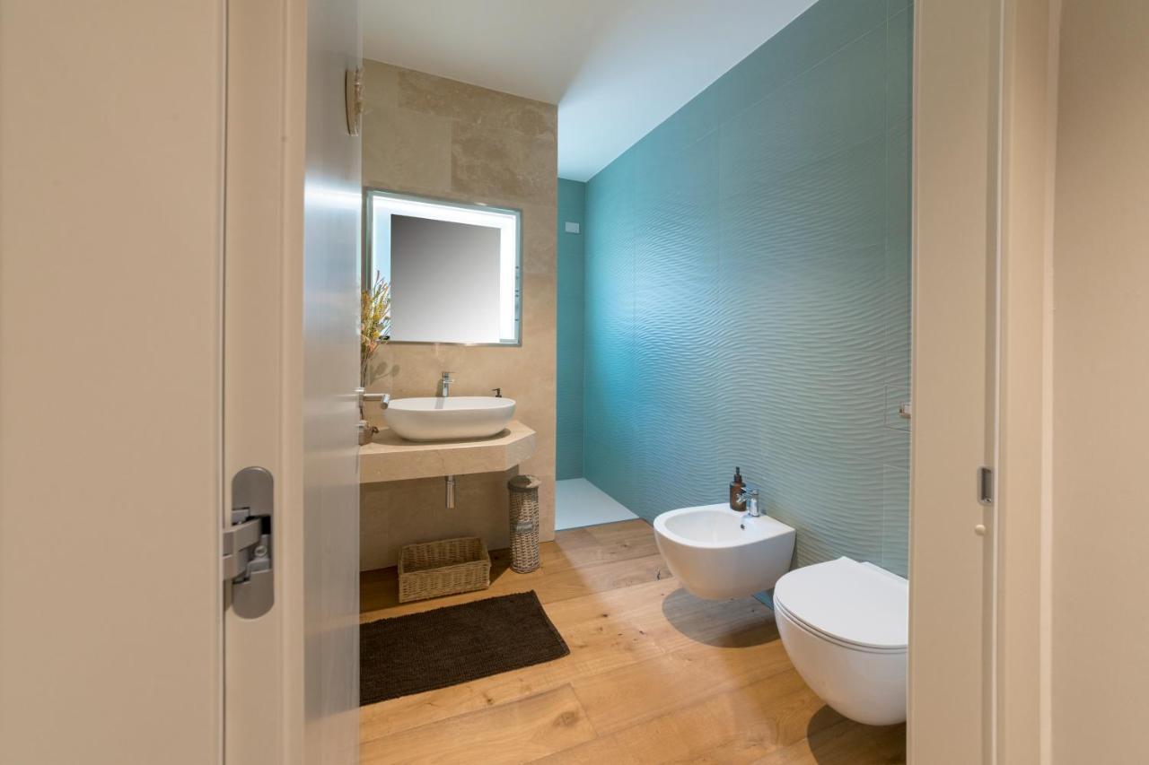 Giuliveto Bed And Breakfast Foligno Exterior foto