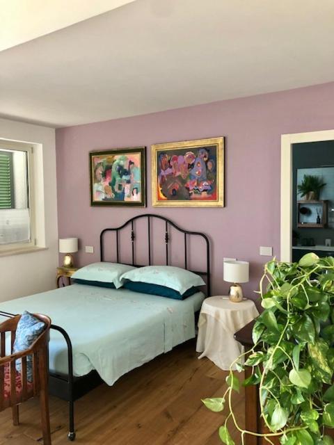 Giuliveto Bed And Breakfast Foligno Exterior foto
