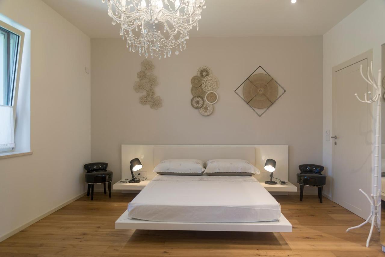 Giuliveto Bed And Breakfast Foligno Exterior foto