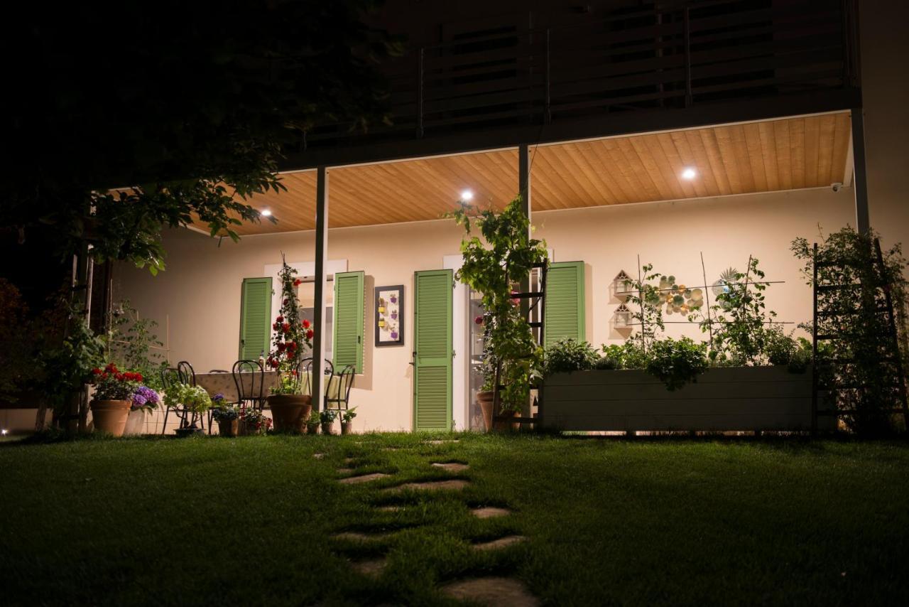 Giuliveto Bed And Breakfast Foligno Exterior foto