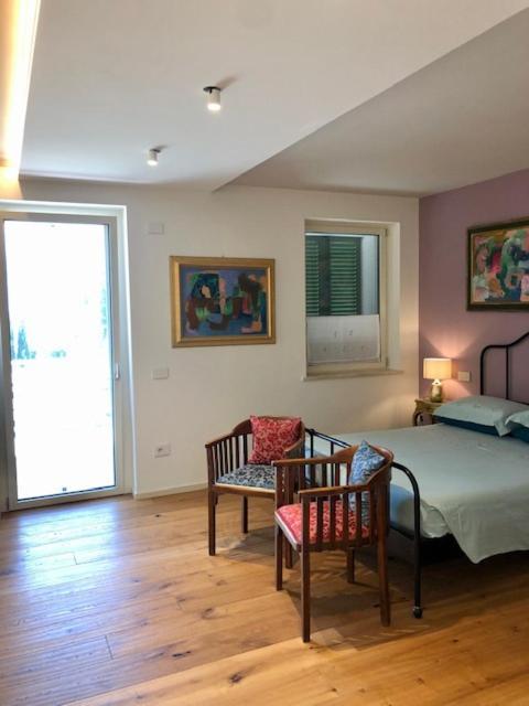 Giuliveto Bed And Breakfast Foligno Exterior foto